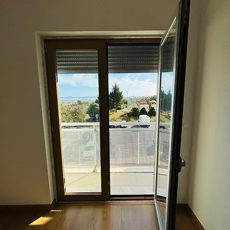 Vista Gama * 圣塔艾里达阿佐亚