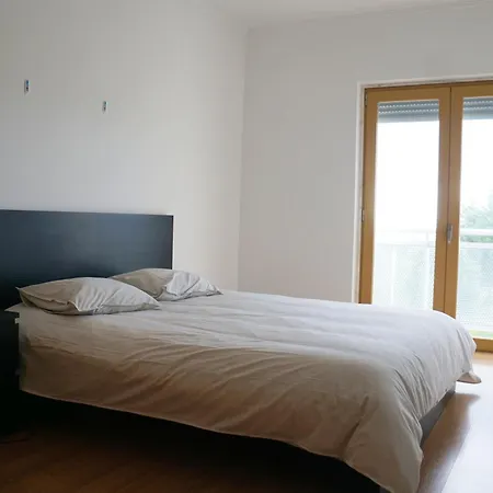 Apartment Vista Gama *
