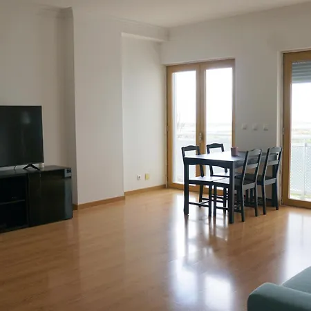 Vista Gama * 圣塔艾里达阿佐亚