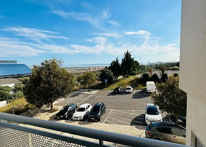 Vista Gama דירה סנטה איריה דה אזויה