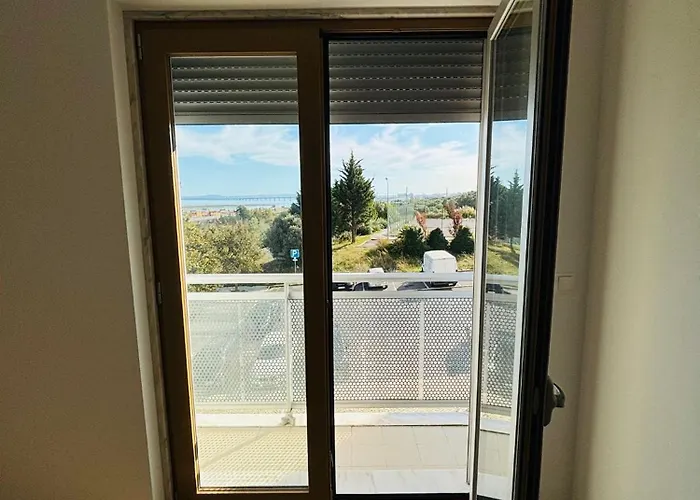 Vista Gama * סנטה איריה דה אזויה