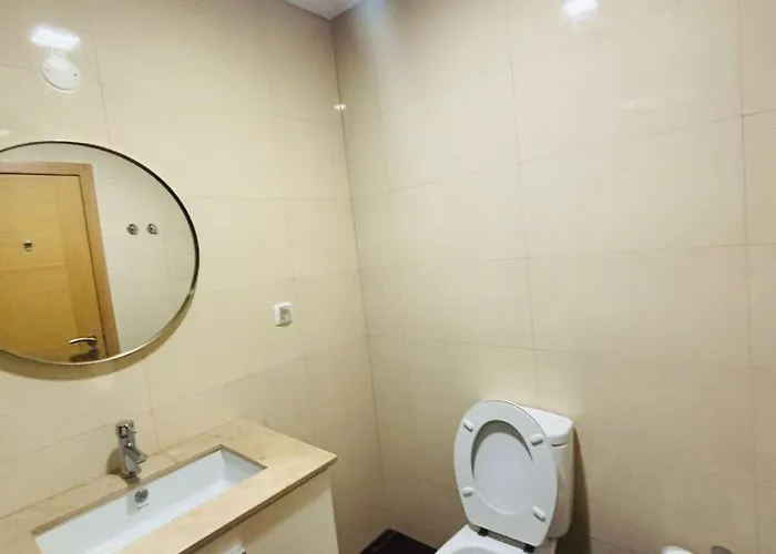 Vista Gama דירה *