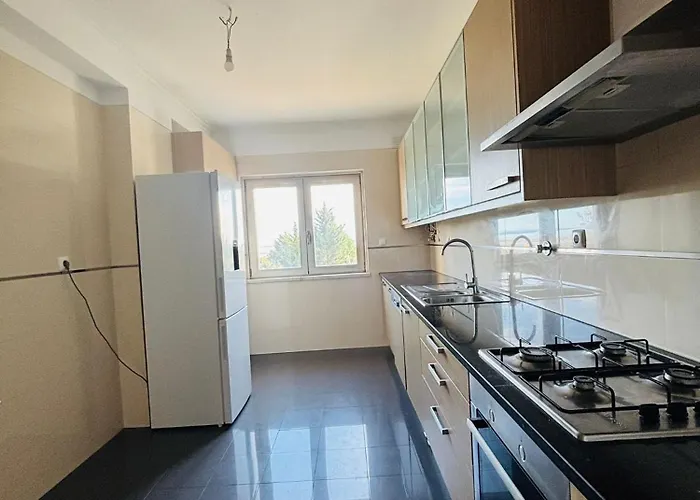 Vista Gama סנטה איריה דה אזויה