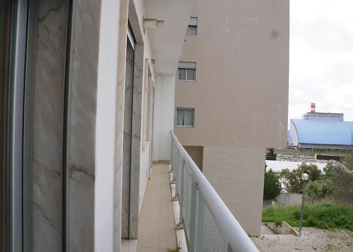 דירה Vista Gama