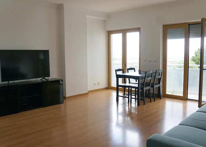 Vista Gama * סנטה איריה דה אזויה